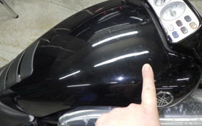 YAMAHA VMAX 1998 3UF