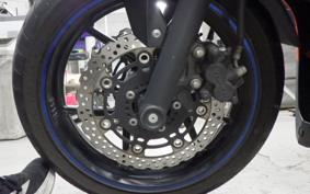 KAWASAKI NINJA 400 2015 EX400E