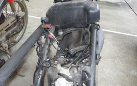 SYM X PRO KAZE 50