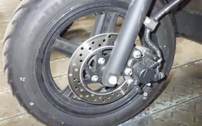 SUZUKI BURGMANストリート125EX EA23M