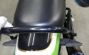 KAWASAKI Z900RS CAFE 2019 ZR900C
