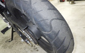 HONDA CBR125R JC50