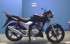 HONDA CBF 125 PCJ7
