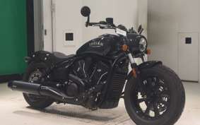 INDIAN Scout bobber 2025
