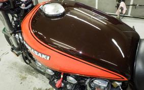KAWASAKI Z1000 2026 Z1F
