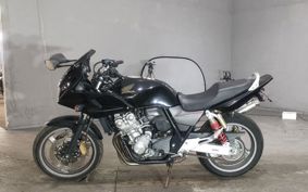 HONDA CB400SFV-4 BOLDOR 2008 NC42