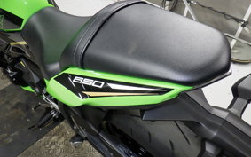 KAWASAKI NINJA 650 A 2020 ER650H