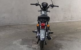 HONDA CROSS CUB110 JA60