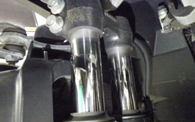 YAMAHA TRICITY 155 A 2015 SG37J