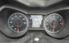 YAMAHA X-MAX 250 Trike 2026
