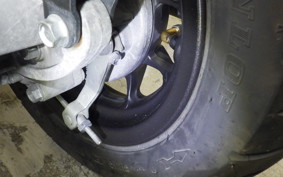 HONDA LEAD 125 JF45
