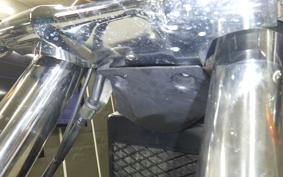 SUZUKI INTRUDER 400 Classic 2006 VK54A