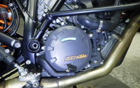 KTM 1190 ADVENTURE 2014