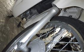 HONDA C110 SUPER CUB JA10