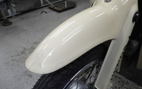 HONDA LITTLE CUB E 2020 AA01