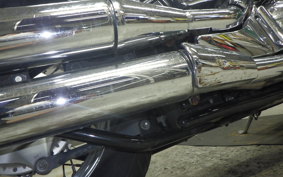 SUZUKI INTRUDER 400 Classic 2010 VK56A