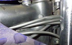 SUZUKI SV400S 2006 VK53A