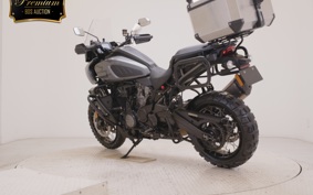 HARLEY PAN AMERICA 1250 S 2022