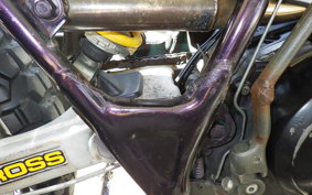 YAMAHA SEROW 225 1KH
