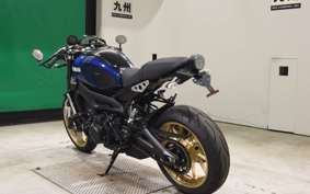 YAMAHA XSR900 2021 RN56J