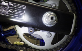 SUZUKI SV650 A 2016 VP55B