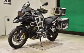 BMW R1200GS ADVENTURE 2017