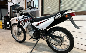YAMAHA XTZ125 PCJL