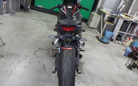 HONDA CBR650R 2020 RH03
