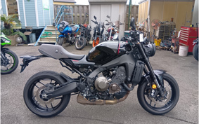 YAMAHA XSR900 2023 RN80J