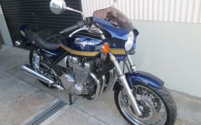 KAWASAKI ZEPHYR 1100 RS 2000 ZRT10A