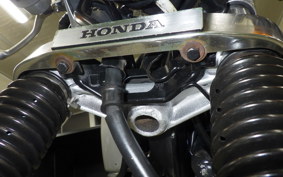 HONDA GB400TT NC20
