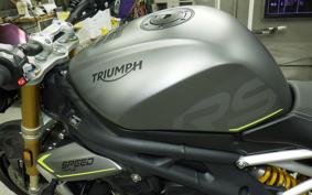 TRIUMPH SPEED TRIPLE RS 2023