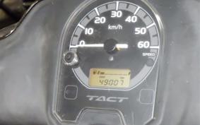 HONDA TACT Basket AF79