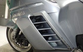 KAWASAKI 1400 GTR 2007 ZGT40A