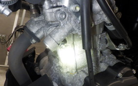 YAMAHA XSR155 1998