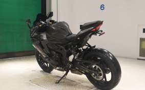 KAWASAKI ZX-25R ZX250E