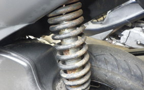 SUZUKI ADDRESS V125 CF4EA