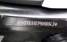 BMW S1000RR 2023 0E61