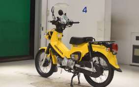 HONDA CROSS CUB 110 2012 JA45