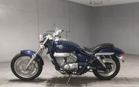 HONDA MAGNA 250 MC29