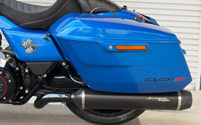 HARLEY FLHXSTSE CVO 2026 TR8