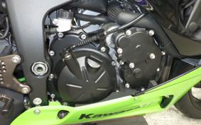 KAWASAKI NINJA ZX-6R A 2024 ZX636J