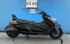 SUZUKI GEMMA 250 CJ47A
