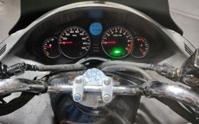 HONDA FORZA Z MF08