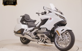 HONDA GL 1800 GOLD WING TOUR DCT 2026 SC79