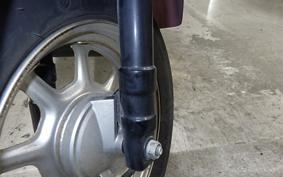 HONDA TACT Basket AF79