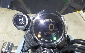 HONDA DAX 125 2024 JB06