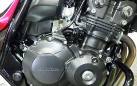 HONDA CB400 SUPER BOLDOR A 2021 NC42