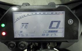 YAMAHA YZF-R25 A RG43J