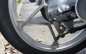 SUZUKI GS125E NF41B